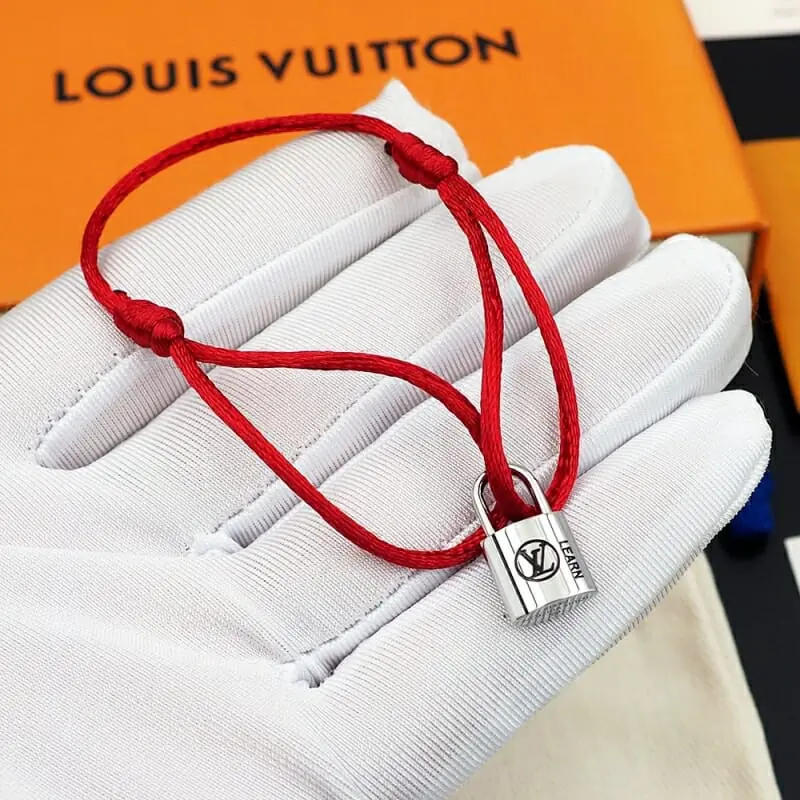 louis vuitton lv bracelets s_12620444